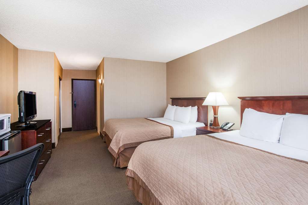 Wyndham Hotel Tulsa