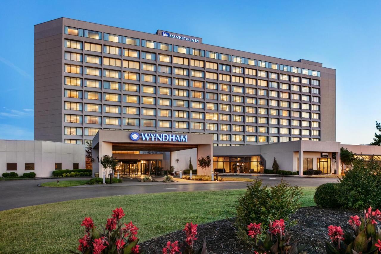Wyndham 4*