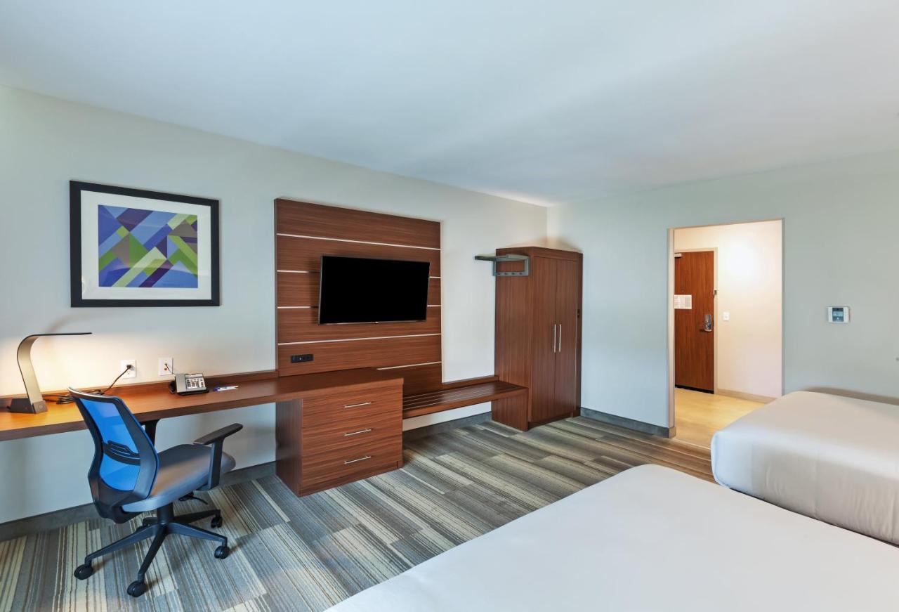 Express & South - Woodland Hills By Ihg 3* Tulsa