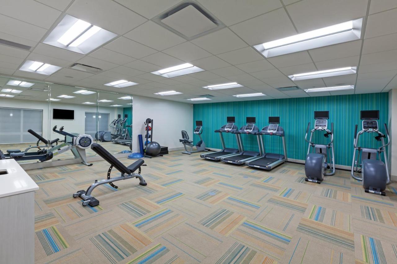 Express & South - Woodland Hills By Ihg Hotel 3*