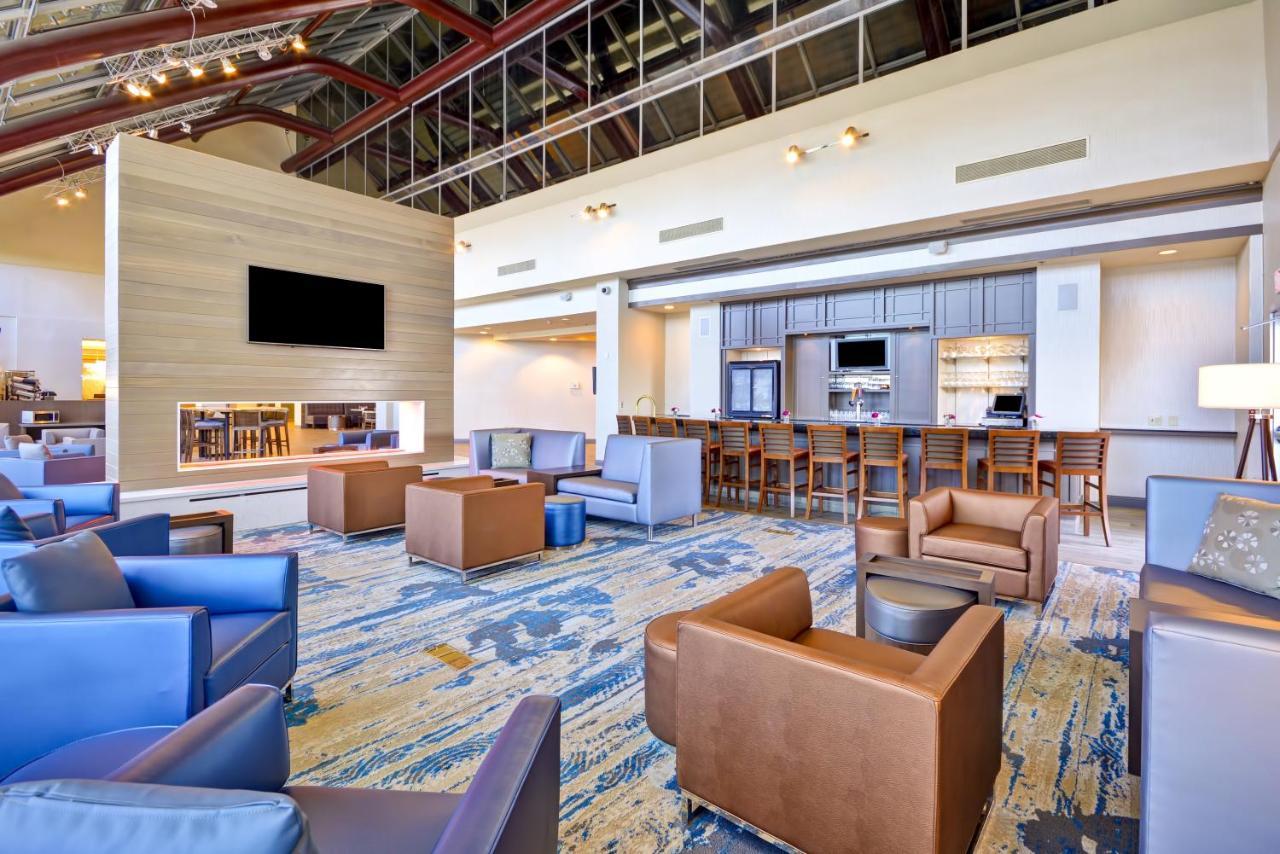 Crowne Plaza Southern Hills Tulsa