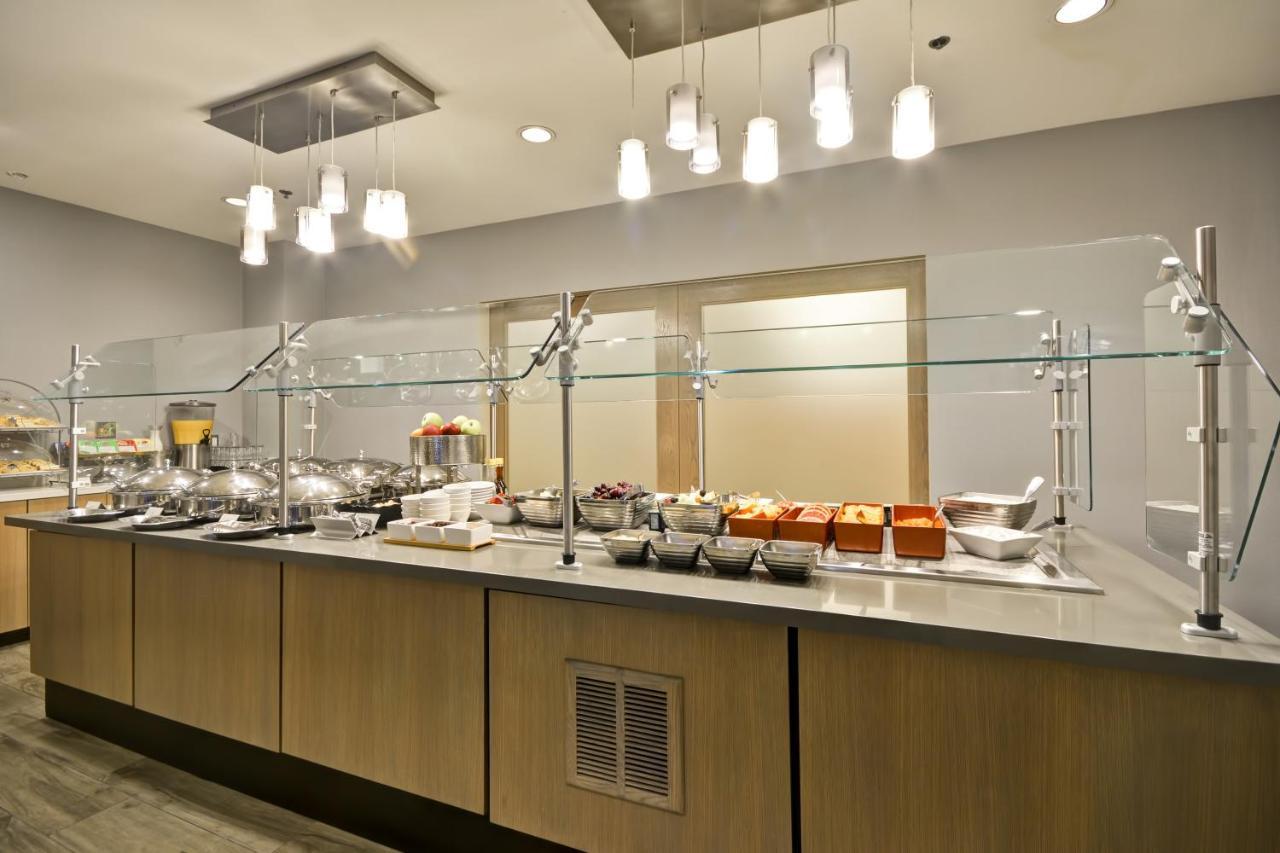Hotel Crowne Plaza Southern Hills Tulsa