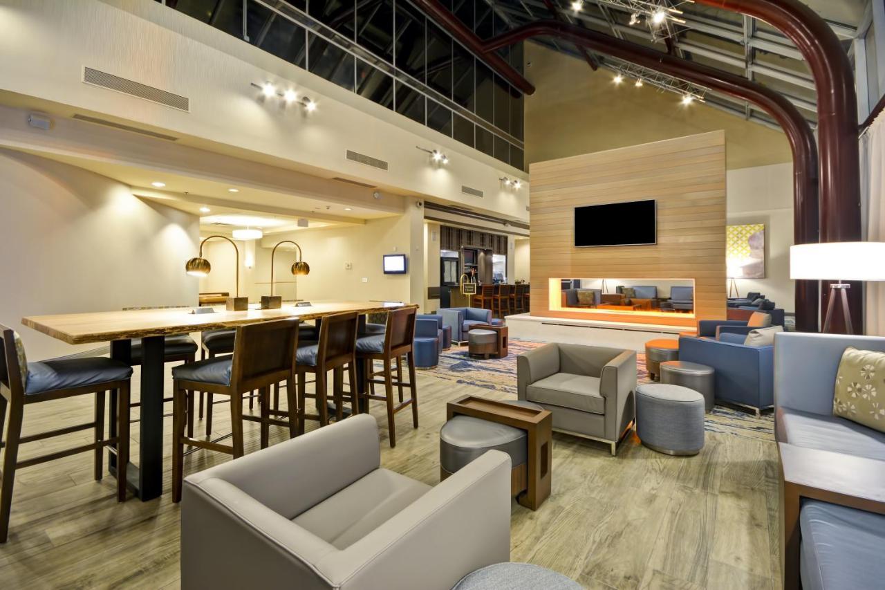 Hotel Crowne Plaza Southern Hills 4*