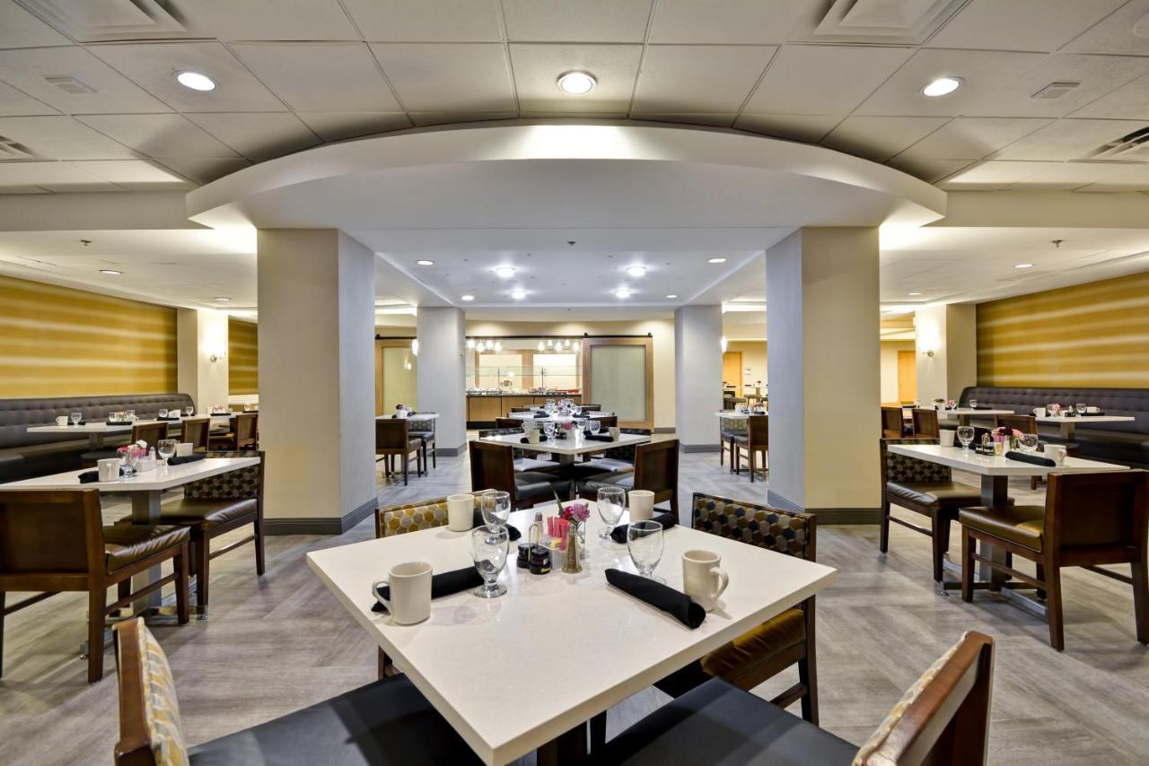 Crowne Plaza Southern Hills 4* Tulsa