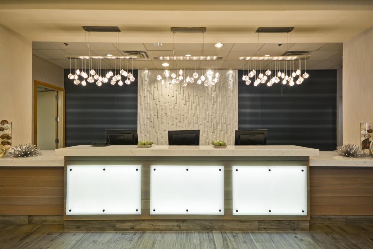 Hotel Crowne Plaza Southern Hills 4*