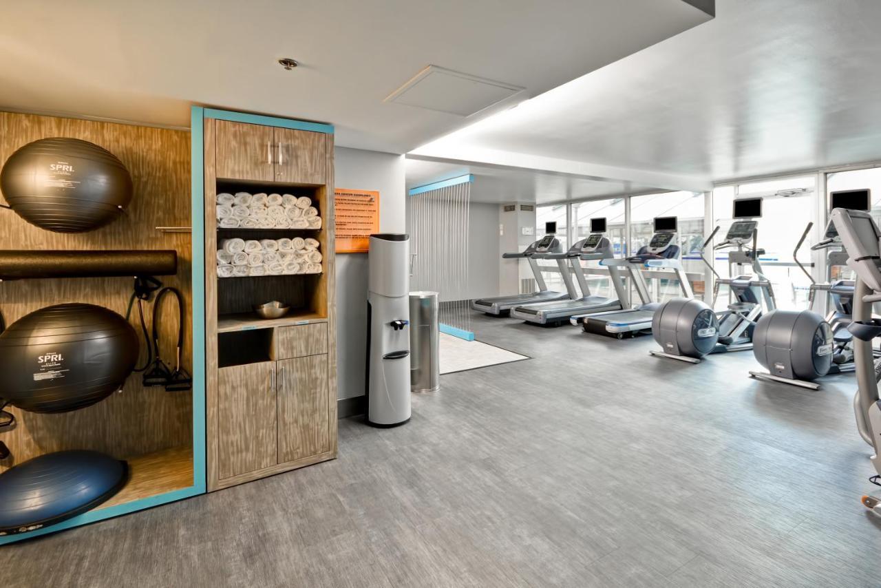 Crowne Plaza Southern Hills 4* Tulsa