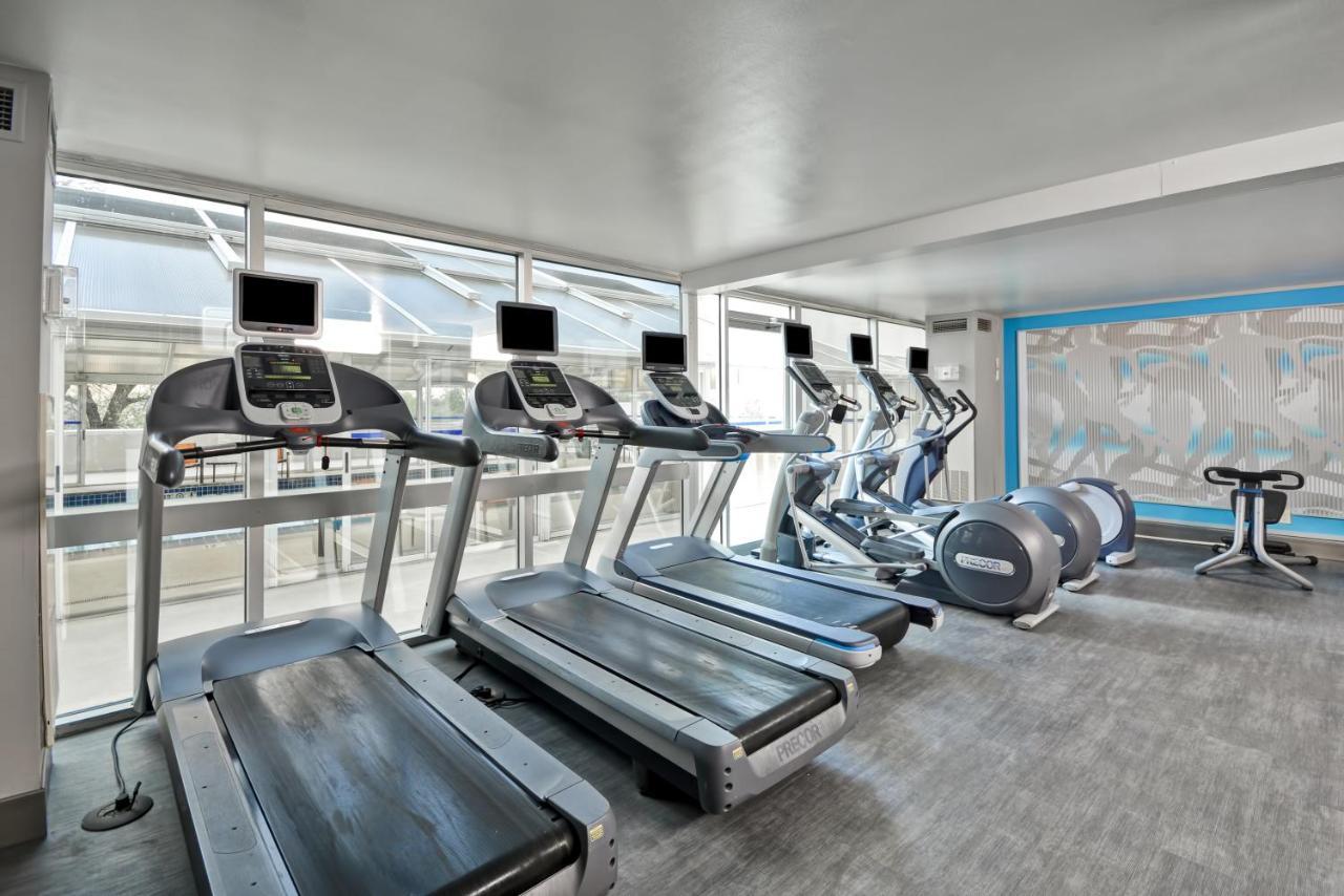 Crowne Plaza Southern Hills 4*
