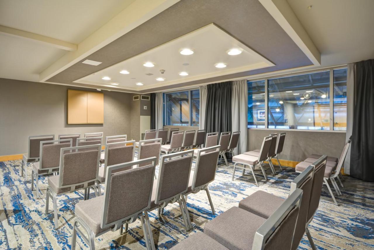 Hotel Crowne Plaza Southern Hills Tulsa