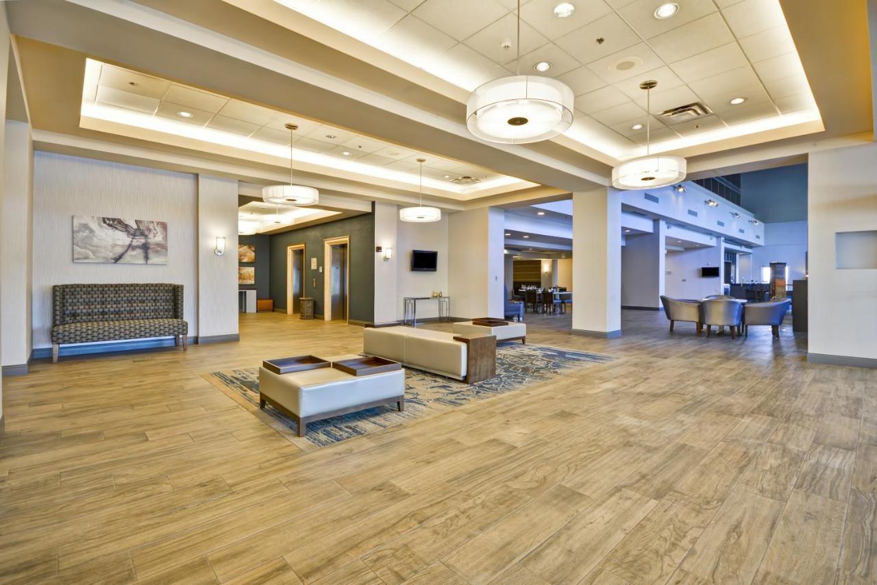 Hotel Crowne Plaza Southern Hills