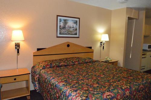 Delux Motel