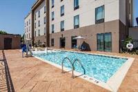 Express & East - Catoosa By Ihg 3* Tulsa