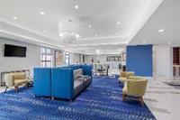 Express & East - Catoosa By Ihg Hotel Tulsa