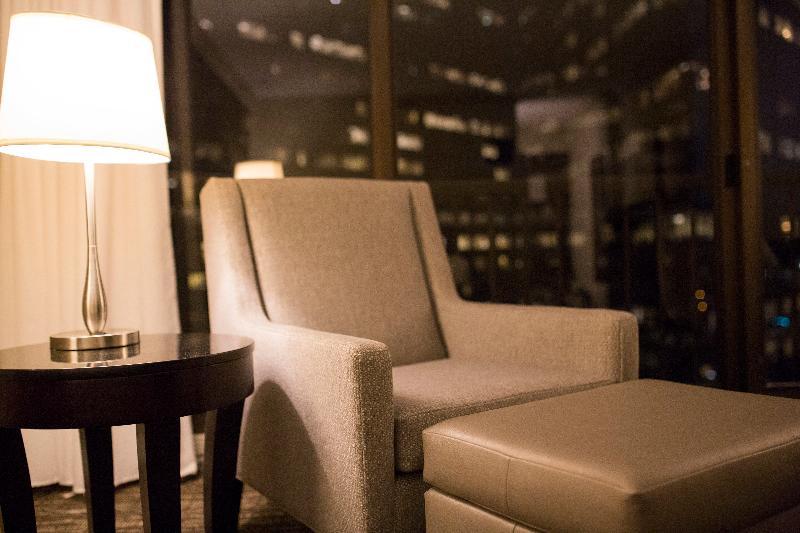 Hyatt Regency Downtown Hotel Tulsa