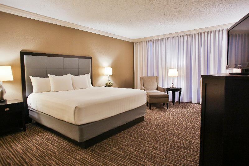 Hyatt Regency Downtown Tulsa