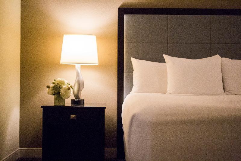 Hyatt Regency Downtown Hotel