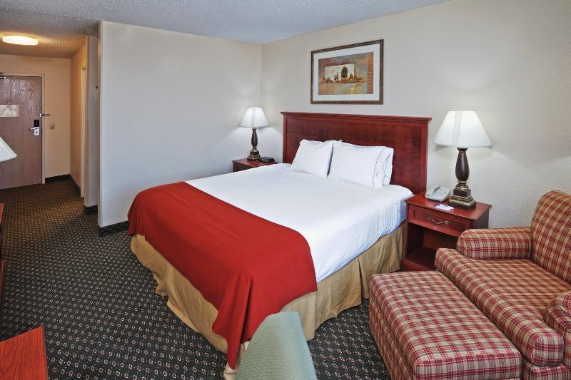 Pensão Comfort South - Woodland Hills Tulsa