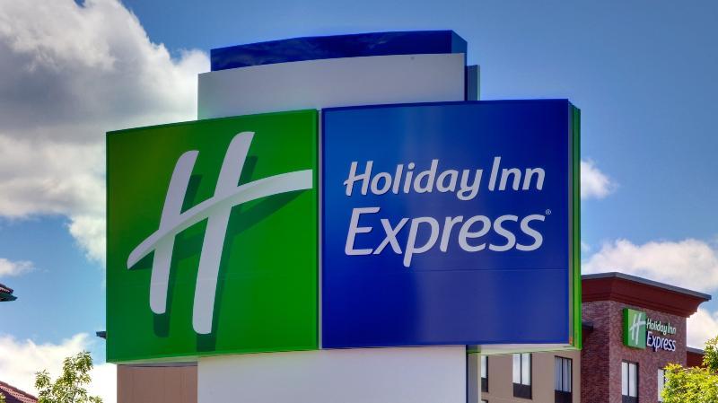 Express & South - Woodland Hills By Ihg Tulsa