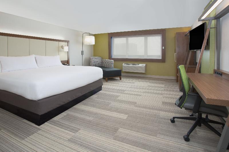 Express & South - Woodland Hills By Ihg 3* Tulsa