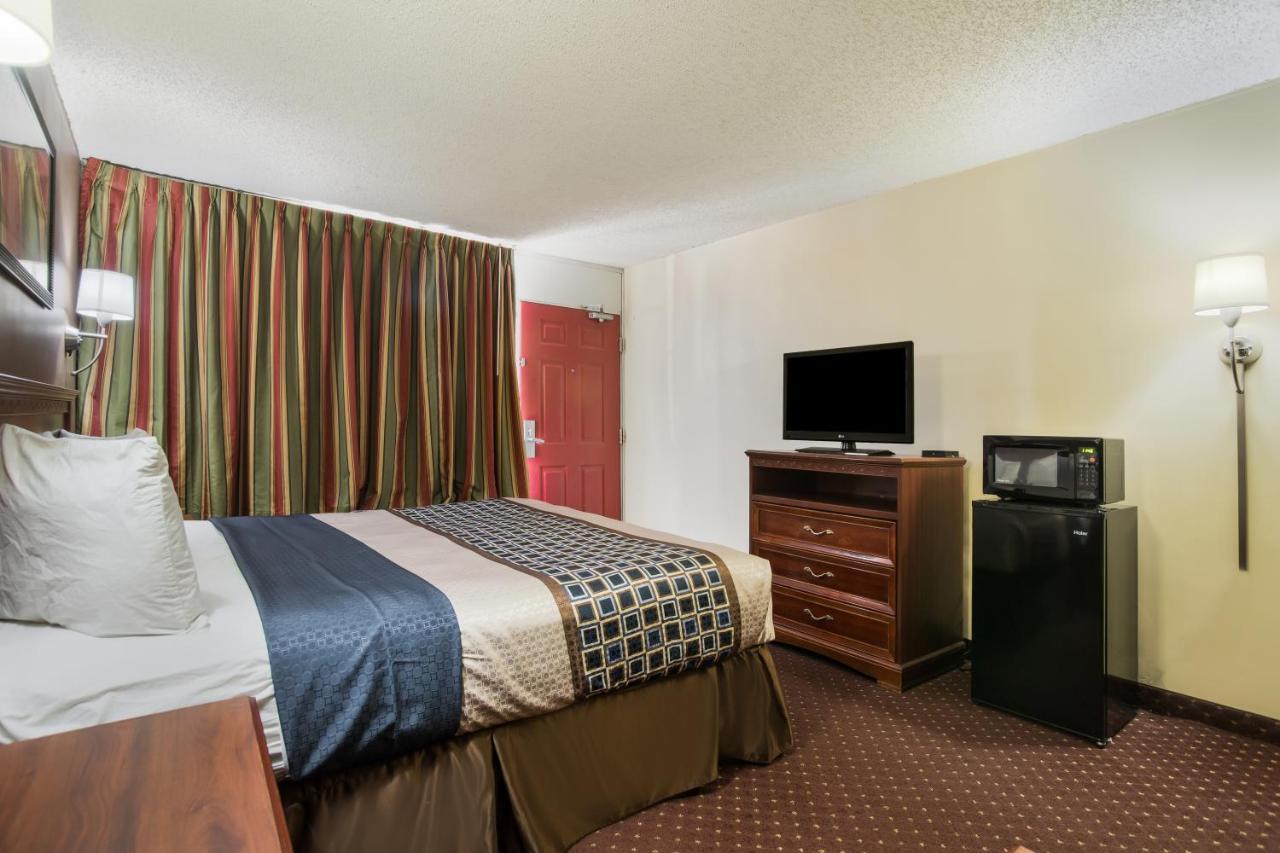 Americas Value I-44 Motel
