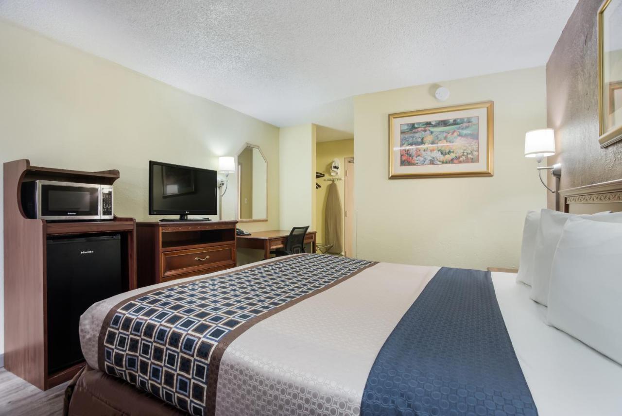 Motel Americas Value I-44