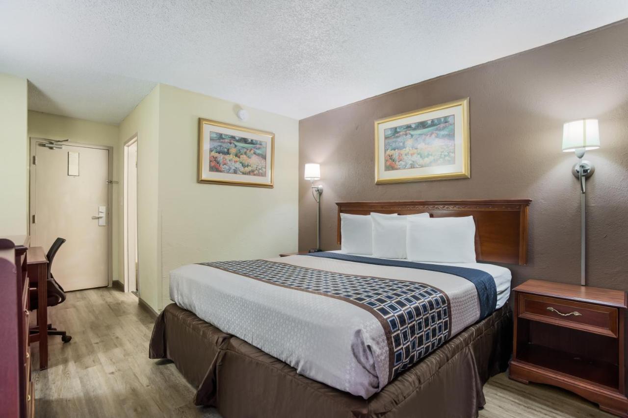 Motel Americas Value I-44