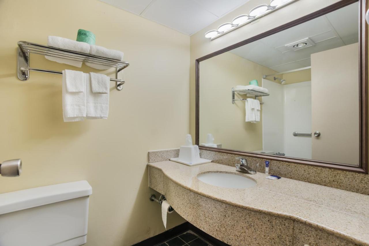 Motel Americas Value I-44