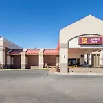 Clarion Inn Tulsa International Airport