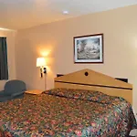 Delux Inn Tulsa