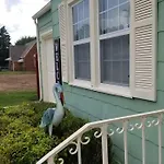 Blue Flamingo\'S Charming Home-Heart Of Tulsa2- Cherry St-Expo-11Th