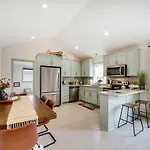 Tulsa Vacation Home About 3 Mi To Downtown