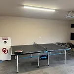 6 Bed,Fire Pit, Grill, Walk To Tu By Hvnlyhomes