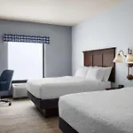 Hampton Inn & Suites Tulsa South Bixby