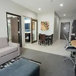 Home2 Suites By Hilton Tulsa Hills