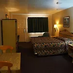 Delux Inn Tulsa