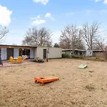 Tulsa Funk House