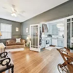 Hottub, Pool Table, Basketball, Firepit, Sleeps 8