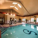Sleep Inn & Suites Tulsa Central I-44