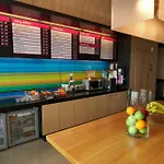 Aloft Tulsa