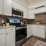 Turkey Mountain Bungalow By Tulsa Getaways