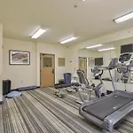Affordable Suites Of America Tulsa