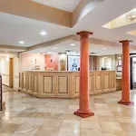 Clarion Inn Tulsa International Airport