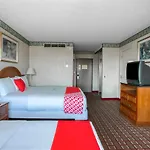 Oyo Hotel Tulsa I-44 Midtown