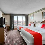 Oyo Hotel Tulsa I-44 Midtown
