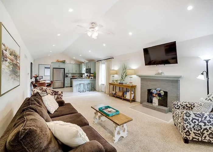 Tulsa Vacation Home About 3 Mi To Downtown