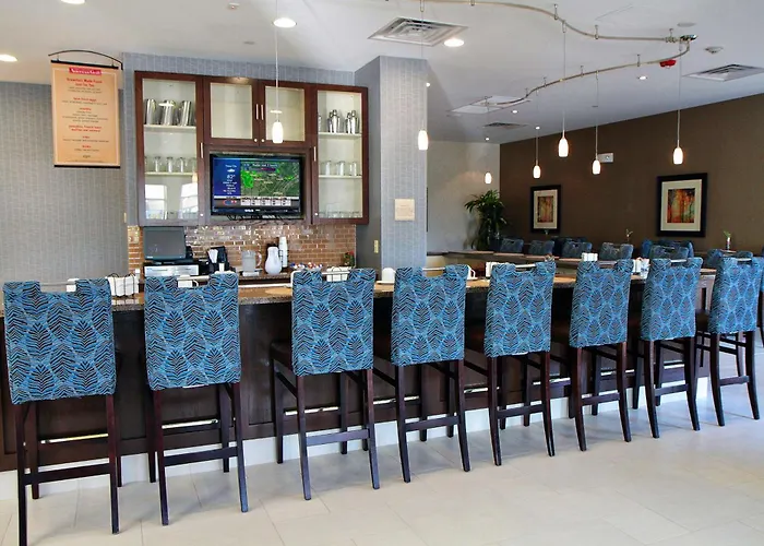 Hilton Garden Inn Midtown Tulsa