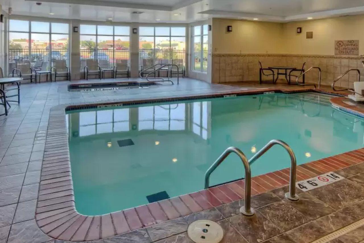 Hilton Garden Midtown Hotel 3*