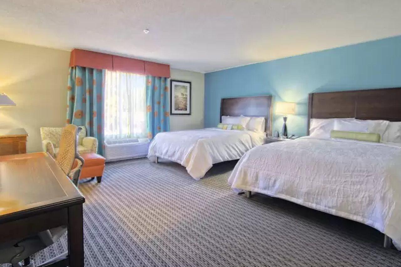Hilton Garden Midtown 3* Tulsa