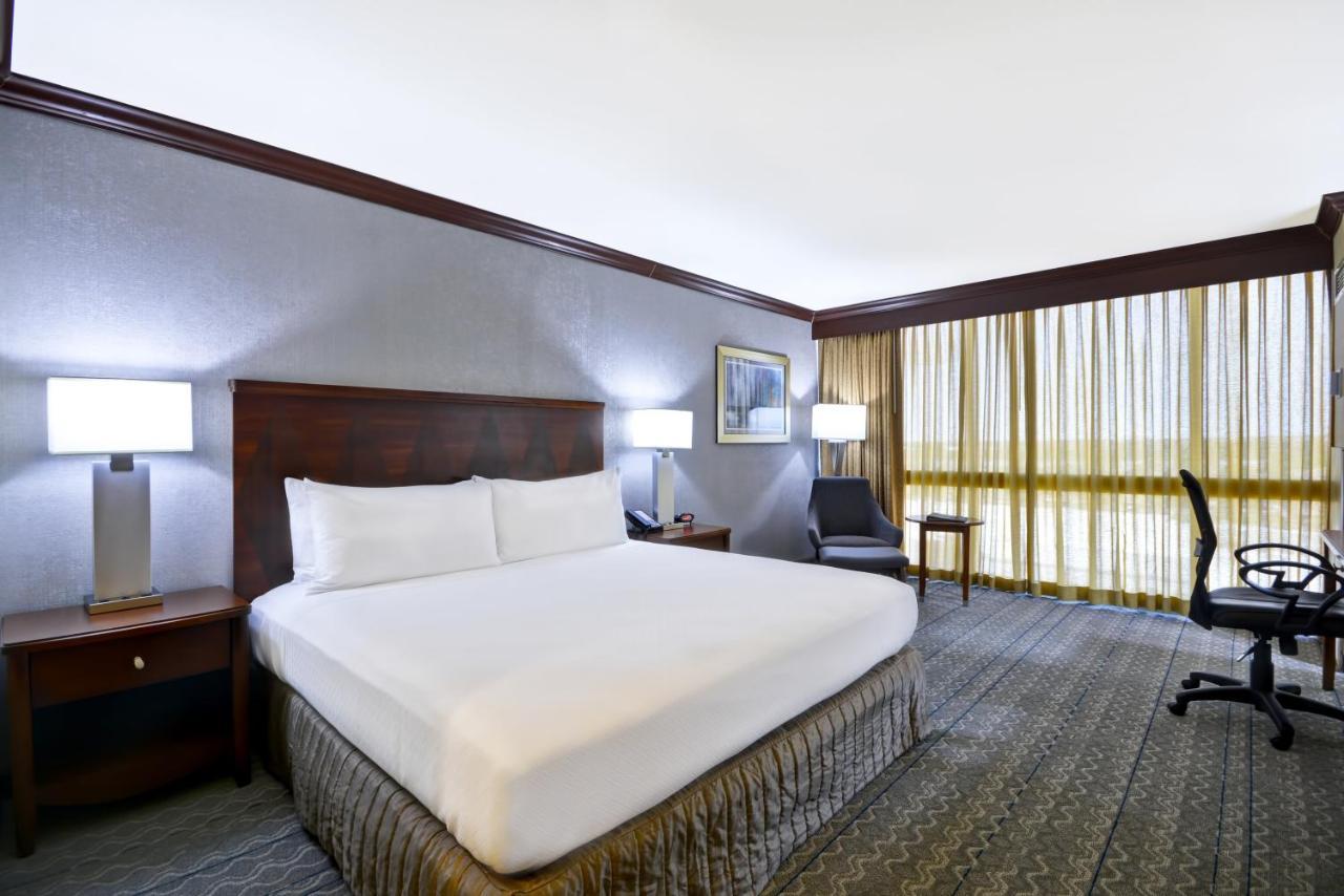 Crowne Plaza Southern Hills 4*