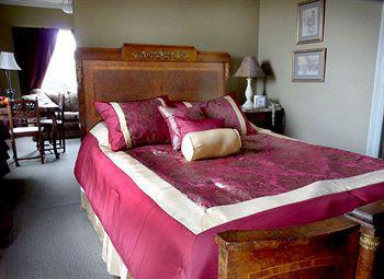 Hotel Savoy