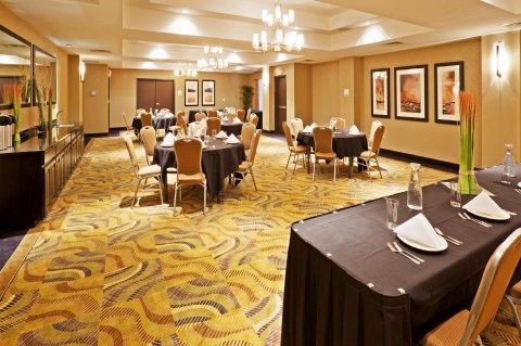 Hotel & South By Ihg